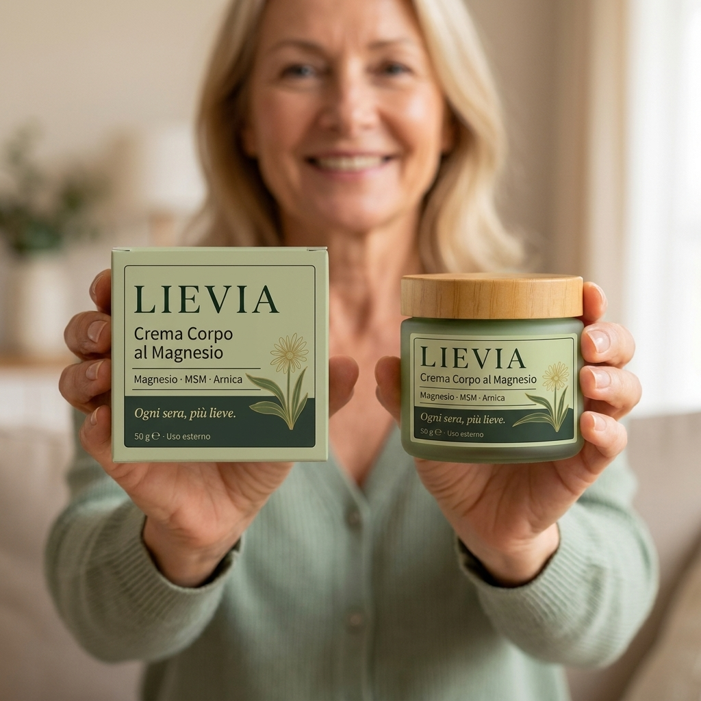 Lievia