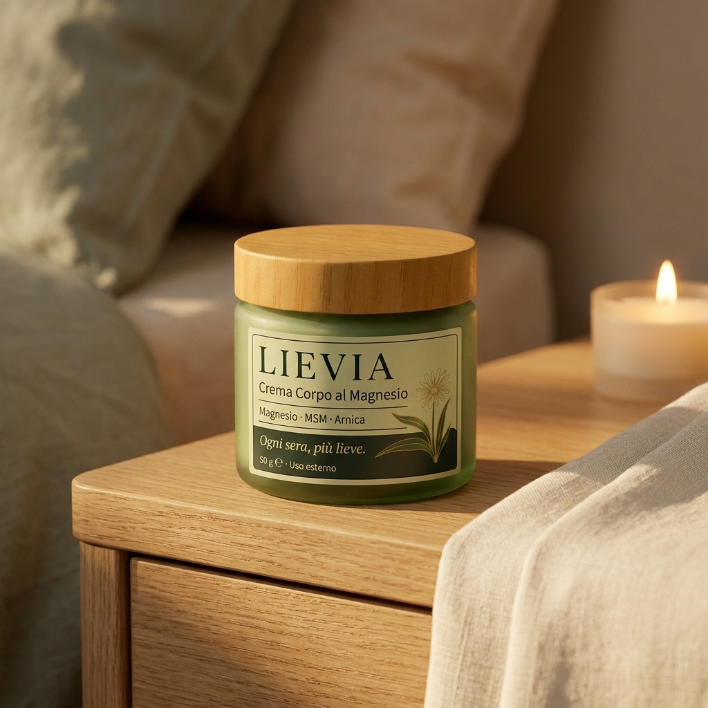 Lievia